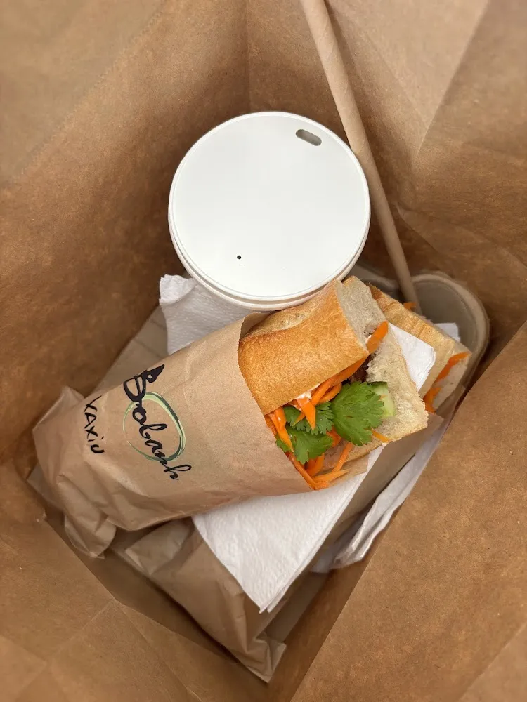 Banh Mi